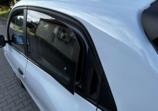 Renault Twingo cena 19950 przebieg: 112000, rok produkcji 2016 z Szczecin małe 781